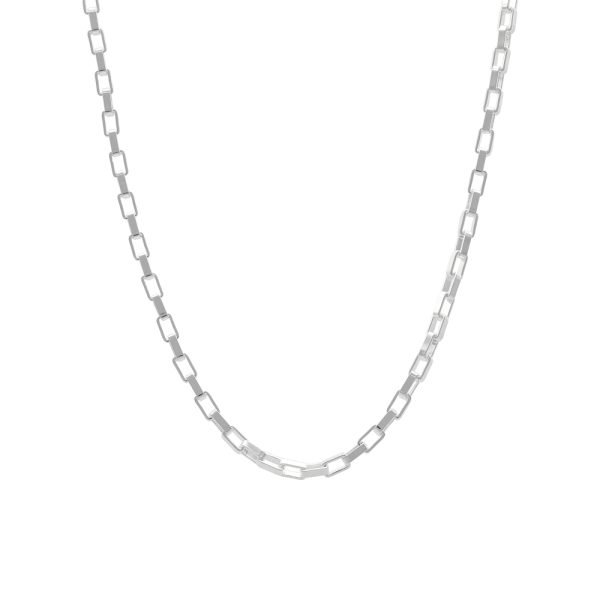 CADENA LIMADA 2.1 MM-6.1 GR