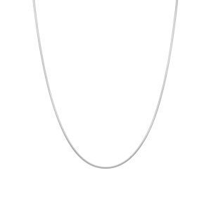 CADENA COLA DE TOPO 1 MM-2.2 GR