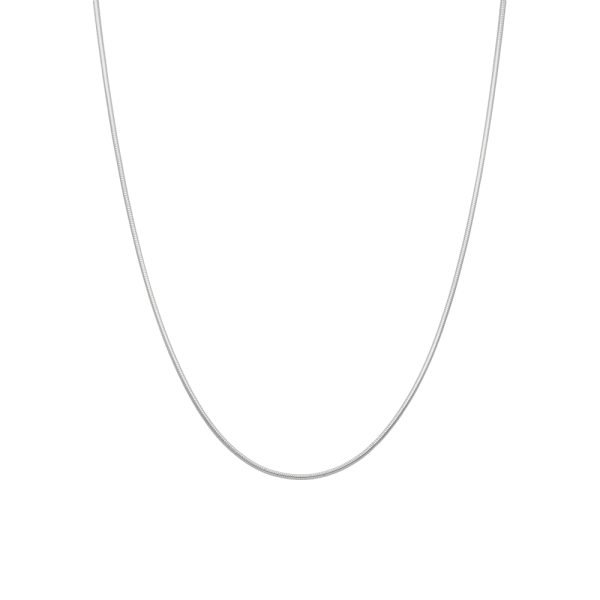CADENA COLA DE TOPO 1 MM-2.2 GR