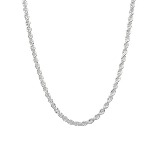 CADENA TURBILLÓN 2.4 MM-7.4 GR