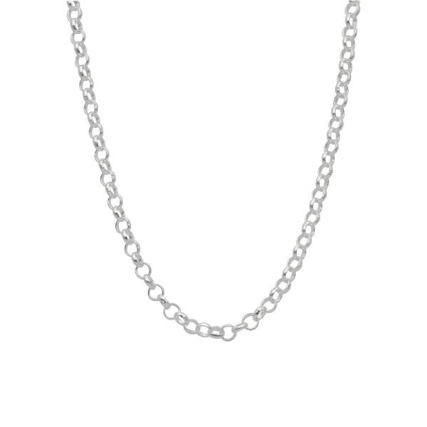 CADENA ROLO 3 MM-6.5 GR