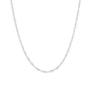 CADENA SINGAPUR 1 MM-1.4 GR