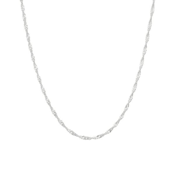 CADENA SINGAPUR 1 MM-1.4 GR