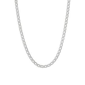 CADENA DOBLE GRUMET 3MM-5.9 GR