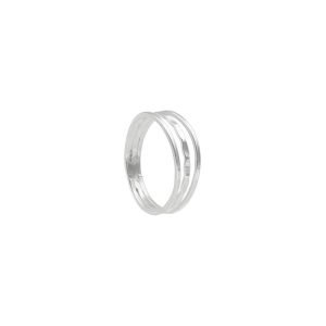 ANILLO TRES LÍNEAS