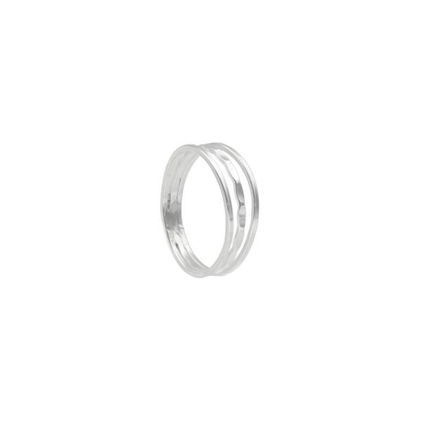 ANILLO TRES LÍNEAS