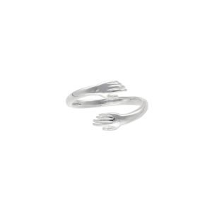 ANILLO ABRAZO AJUSTABLE