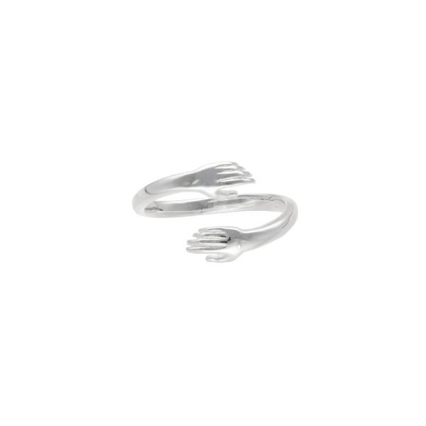 ANILLO ABRAZO AJUSTABLE