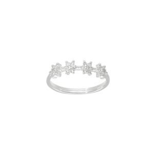 ANILLO CINTILLO FLORES MICROCIRCÓN
