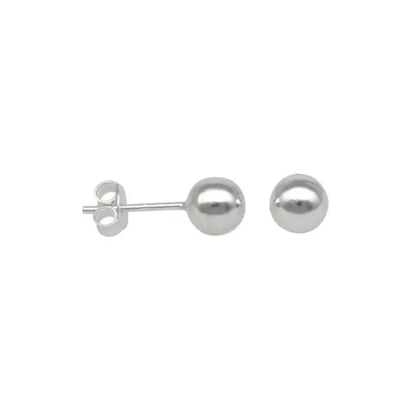 ARO PEGADO BOLITA 6 MM