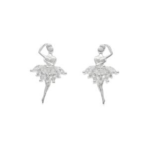 ARO PEGADO BAILARINA MICROCIRCÓN