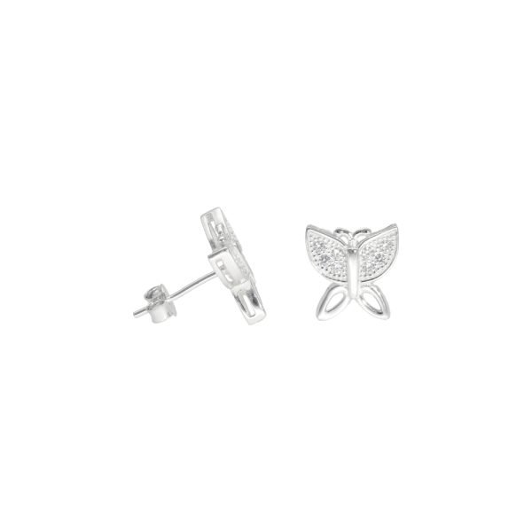 ARO PEGADO MARIPOSA MICROCIRCÓN