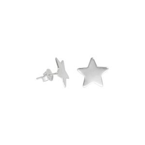 ARO PEGADO ESTRELLA LISA