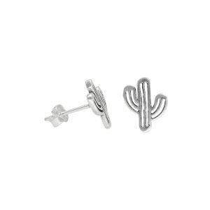 ARO PEGADO CACTUS ENVEJECIDO
