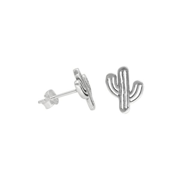 ARO PEGADO CACTUS ENVEJECIDO