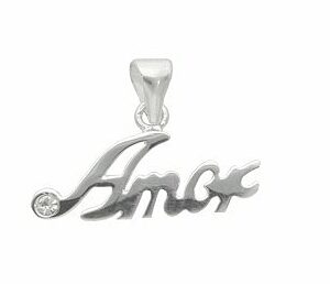 COLGANTE AMOR CIRCÓN