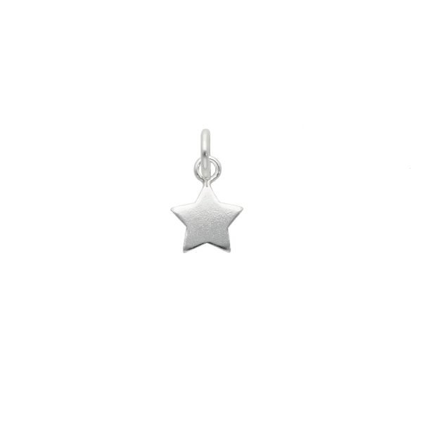 COLGANTE ESTRELLA LISA