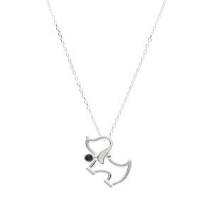 COLLAR PERRO CALADO MICROCIRCÓN