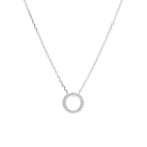 COLLAR KARMA MICROCIRCÓN