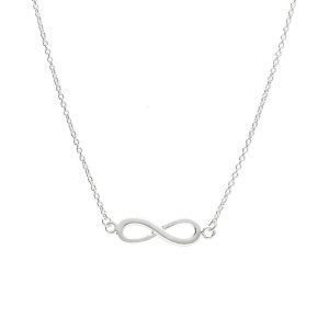 COLLAR INFINITO