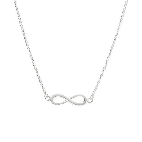 COLLAR INFINITO