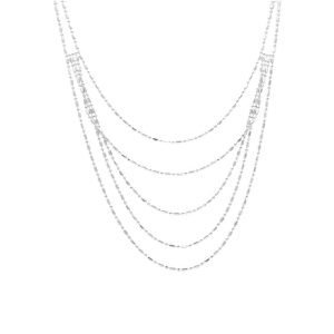 COLLAR CASCADA