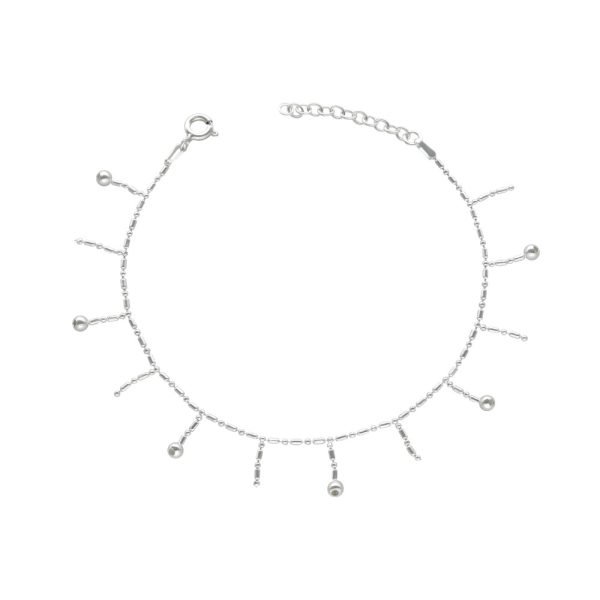 PULSERA ESFERAS