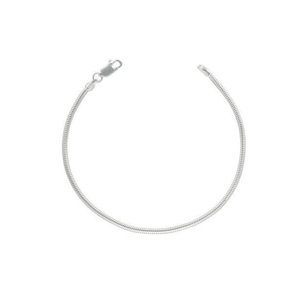 PULSERA COLA DE TOPO