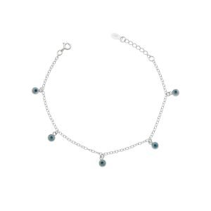 PULSERA OJOS TURCOS