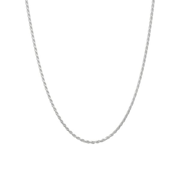 CADENA TURBILLÓN 1 MM - 2 MM