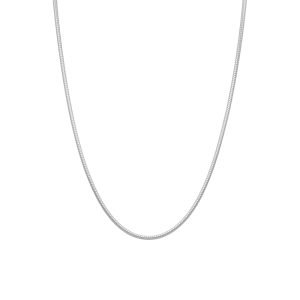 CADENA COLA DE TOPO 1.1 MM-4 GR