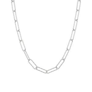 CADENA LIMADA SATINADA 1.5 MM-4.1 GR