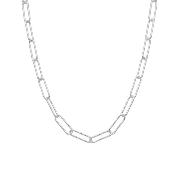 CADENA LIMADA SATINADA 1.5 MM-4.1 GR