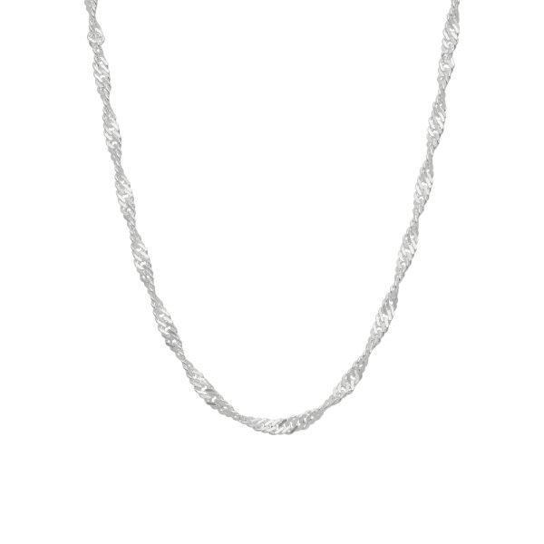 CADENA SINGAPUR 2.9 MM-3.8 GR
