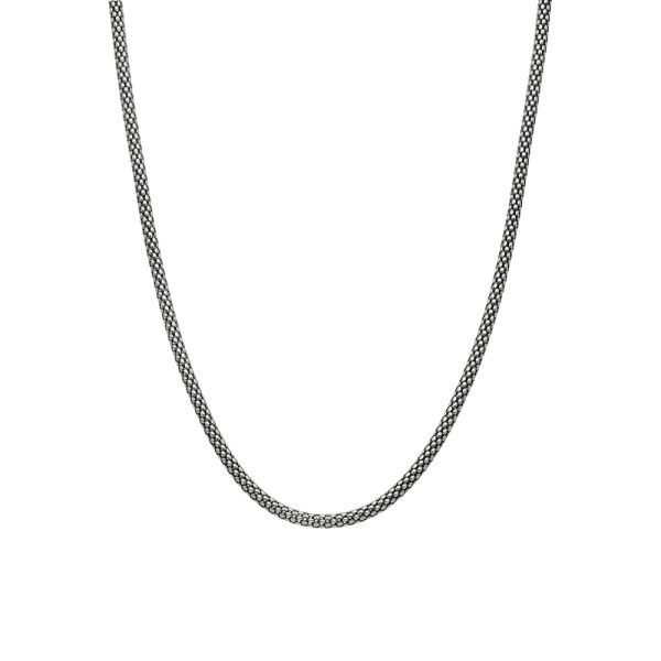 CADENA ESPUMA ENVEJECIDA 1.9 MM-4 GR