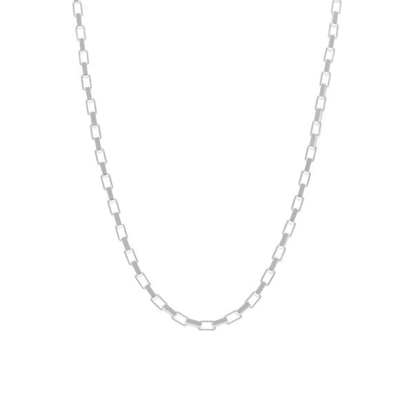 CADENA LIMADA 2 MM-6.4 GR