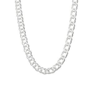CADENA DOBLE GRUMET 4 MM-12.1 GR