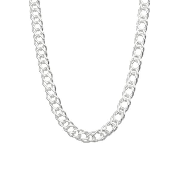 CADENA DOBLE GRUMET 4 MM-12.1 GR