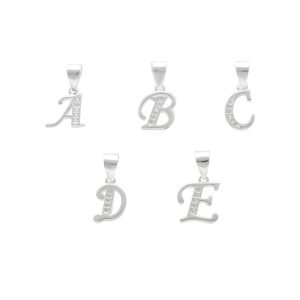COLGANTE LETRA INTERMEDIA MICROCIRCÓN