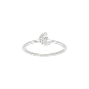 ANILLO LUNA ESTRELLA  MICROCIRÓN