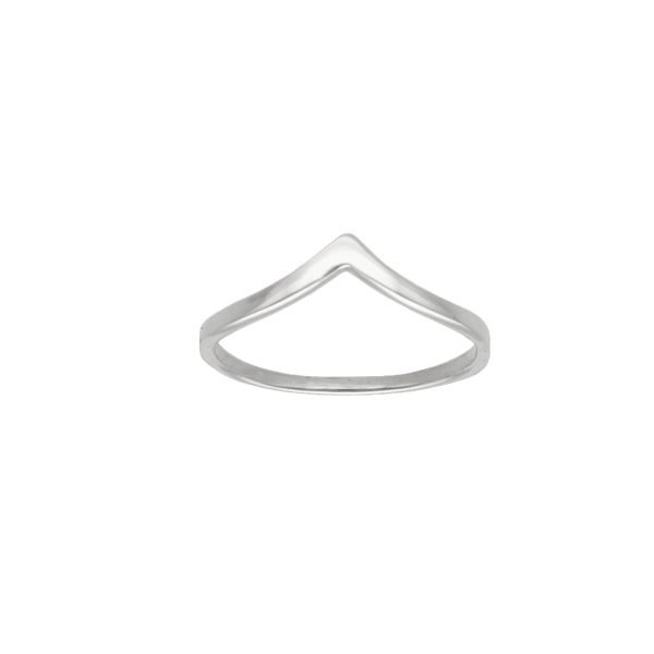 ANILLO EN PUNTA