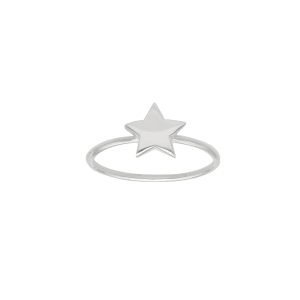 ANILLO ESTRELLA