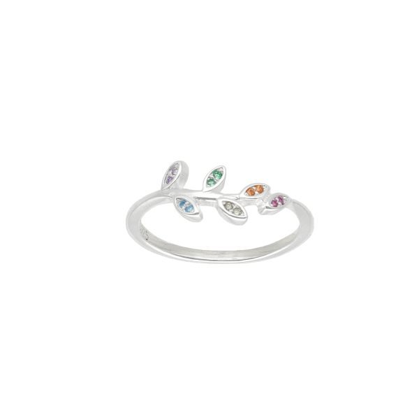 ANILLO HOJA MICROCIRCÓN