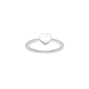 ANILLO CORAZÓN MICROCIRCÓN
