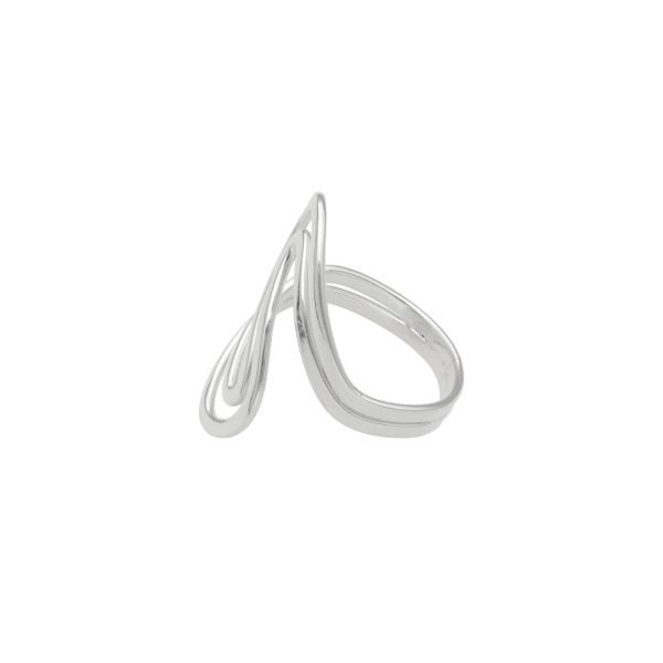ANILLO OLA CALADA - Imagen 2