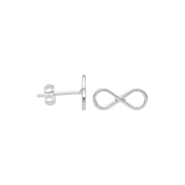 ARO PEGADO INFINITO LISO