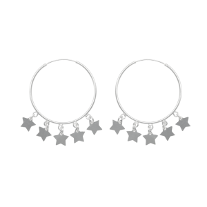 ARGOLLA ESTRELLAS COLGANDO 5.0