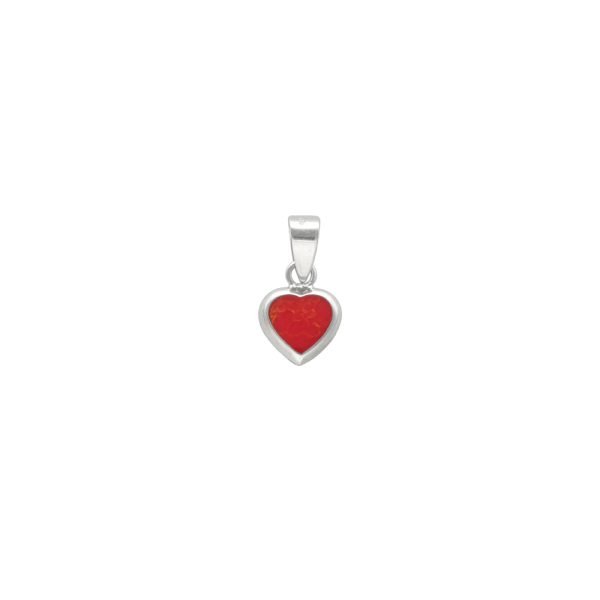 COLGANTE CORAZÓN