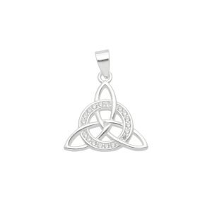 COLGANTE  TRIQUETA MICROCIRCÓN