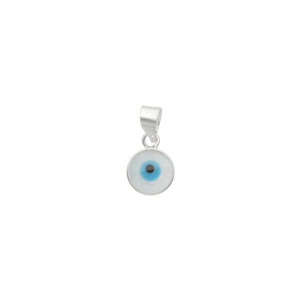 COLGANTE OJO TURCO REVERSIBLE